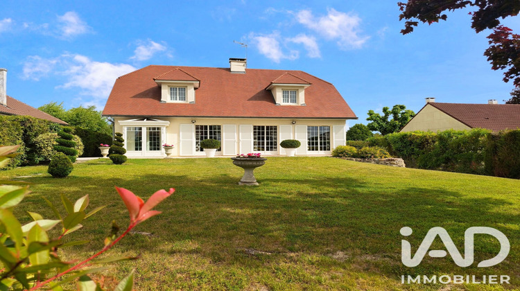 Ma-Cabane - Vente Maison Witry-Lès-Reims, 179 m²