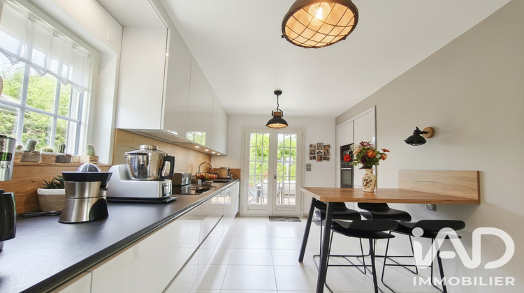 Ma-Cabane - Vente Maison Witry-Lès-Reims, 179 m²
