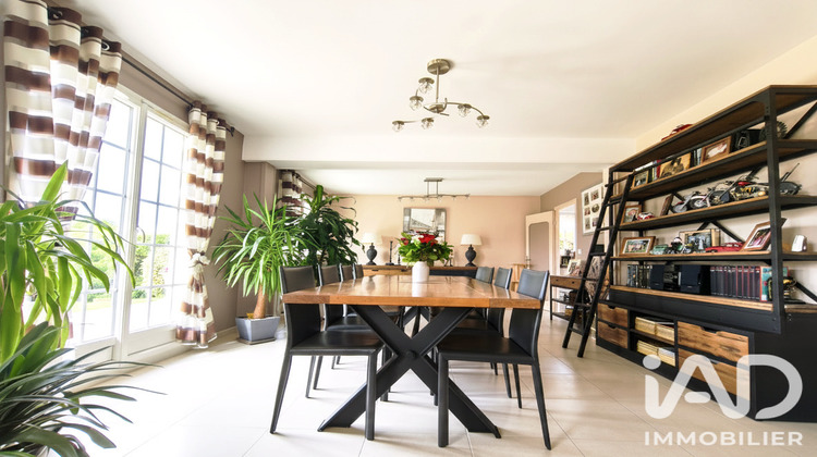 Ma-Cabane - Vente Maison Witry-Lès-Reims, 179 m²