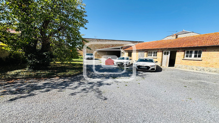 Ma-Cabane - Vente Maison WITRY-LES-REIMS, 159 m²