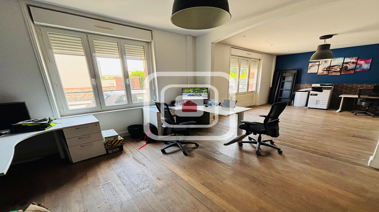 Ma-Cabane - Vente Maison WITRY-LES-REIMS, 159 m²