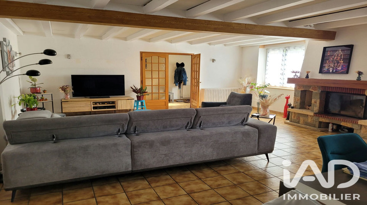 Ma-Cabane - Vente Maison Witry-Lès-Reims, 208 m²