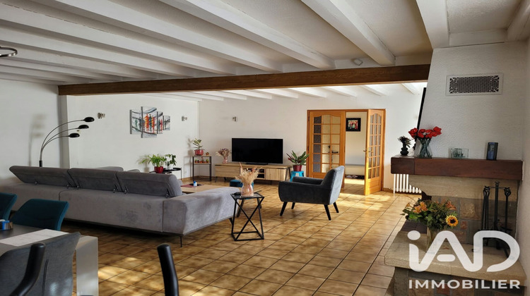 Ma-Cabane - Vente Maison Witry-Lès-Reims, 208 m²