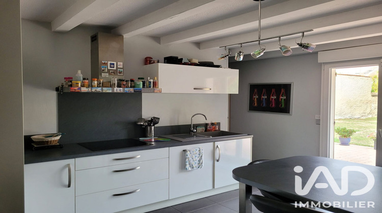 Ma-Cabane - Vente Maison Witry-Lès-Reims, 208 m²