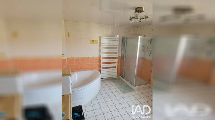 Ma-Cabane - Vente Maison Witry-Lès-Reims, 208 m²