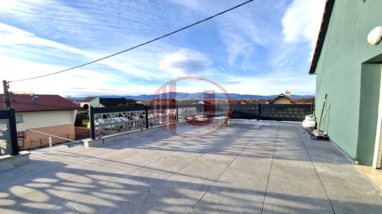 Ma-Cabane - Vente Maison Wittelsheim, 230 m²