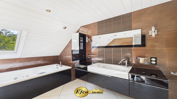 Ma-Cabane - Vente Maison Wittelsheim, 165 m²