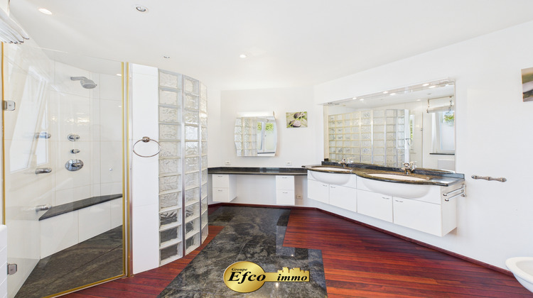 Ma-Cabane - Vente Maison Wittelsheim, 165 m²