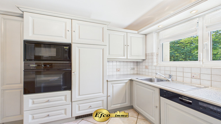 Ma-Cabane - Vente Maison Wittelsheim, 165 m²