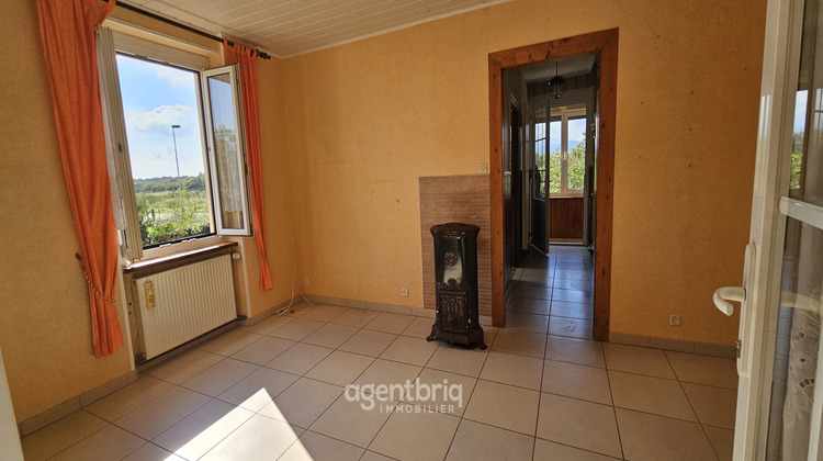 Ma-Cabane - Vente Maison Wittelsheim, 65 m²