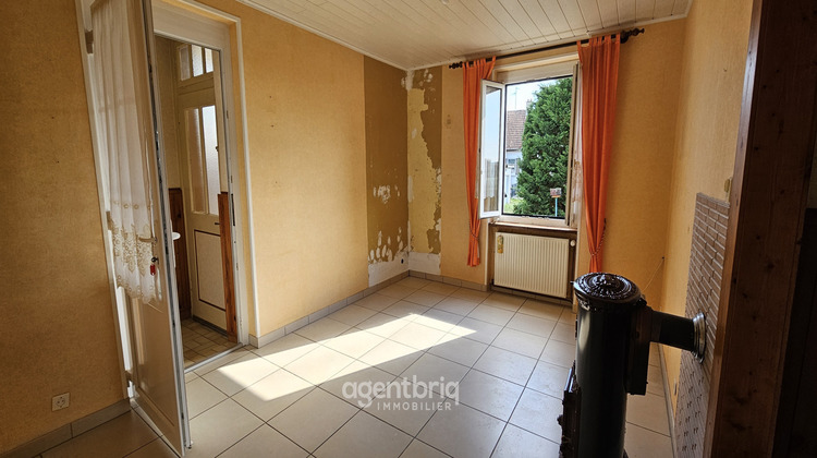 Ma-Cabane - Vente Maison Wittelsheim, 65 m²