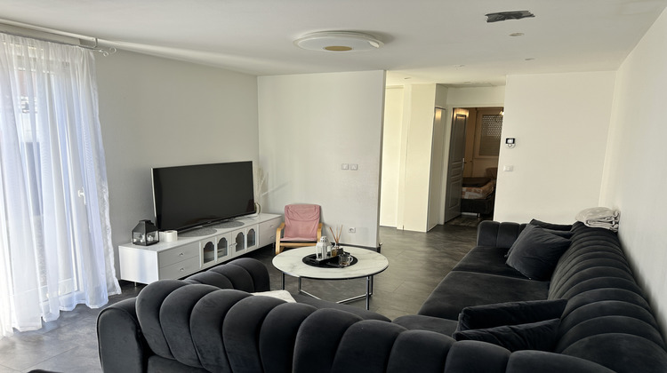 Ma-Cabane - Vente Maison Wittelsheim, 88 m²