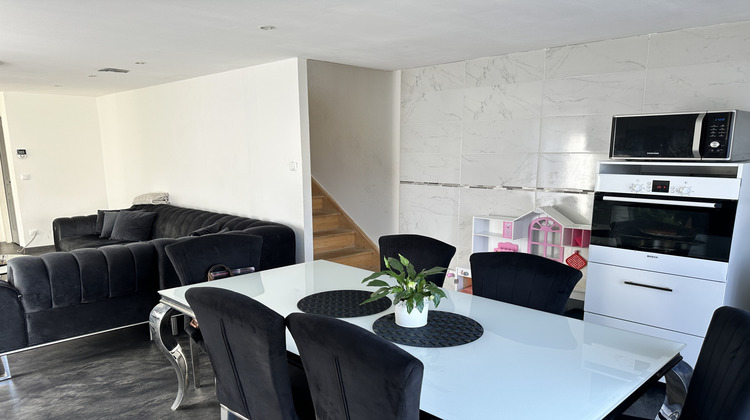 Ma-Cabane - Vente Maison Wittelsheim, 88 m²