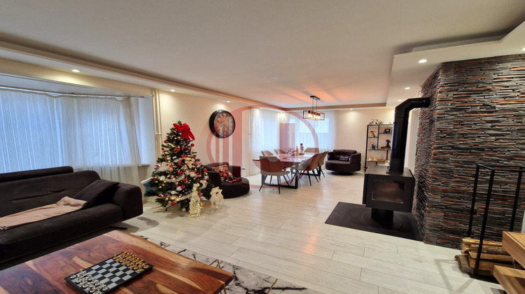 Ma-Cabane - Vente Maison Wittelsheim, 160 m²