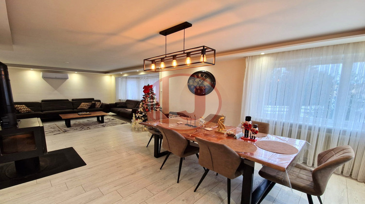 Ma-Cabane - Vente Maison Wittelsheim, 160 m²