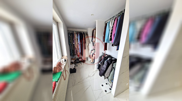 Ma-Cabane - Vente Maison Wittelsheim, 160 m²