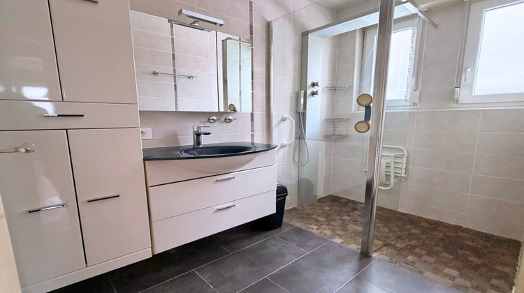 Ma-Cabane - Vente Maison Wittelsheim, 132 m²