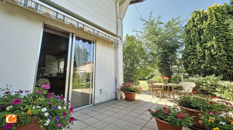 Ma-Cabane - Vente Maison Wittelsheim, 110 m²