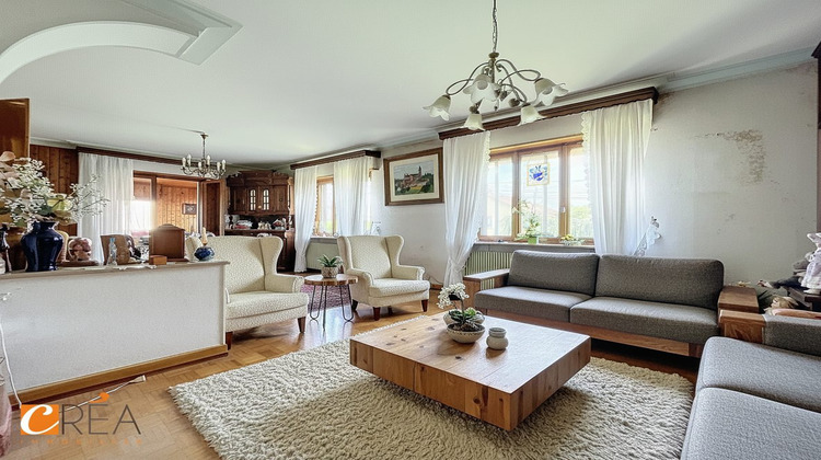 Ma-Cabane - Vente Maison Wittelsheim, 110 m²