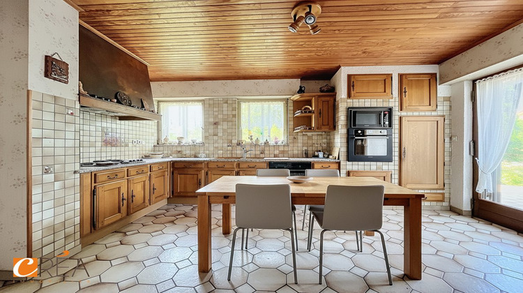 Ma-Cabane - Vente Maison Wittelsheim, 110 m²