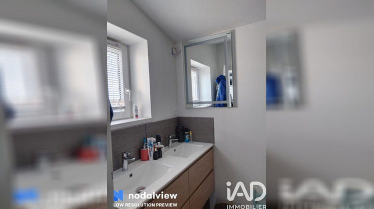 Ma-Cabane - Vente Maison Wittelsheim, 78 m²