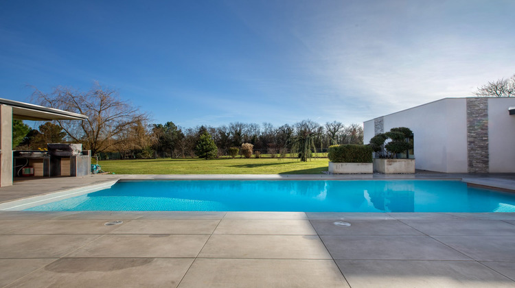 Ma-Cabane - Vente Maison Wittelsheim, 318 m²