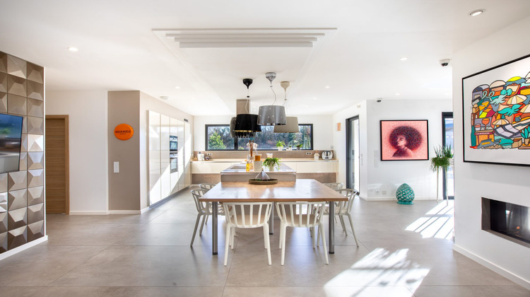 Ma-Cabane - Vente Maison Wittelsheim, 318 m²