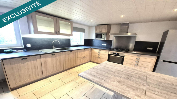 Ma-Cabane - Vente Maison Wittelsheim, 92 m²