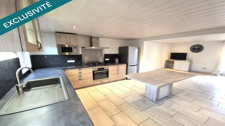 Ma-Cabane - Vente Maison Wittelsheim, 92 m²