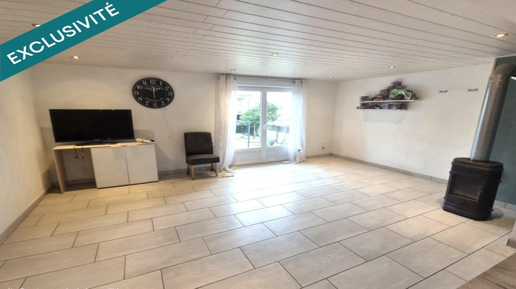 Ma-Cabane - Vente Maison Wittelsheim, 92 m²