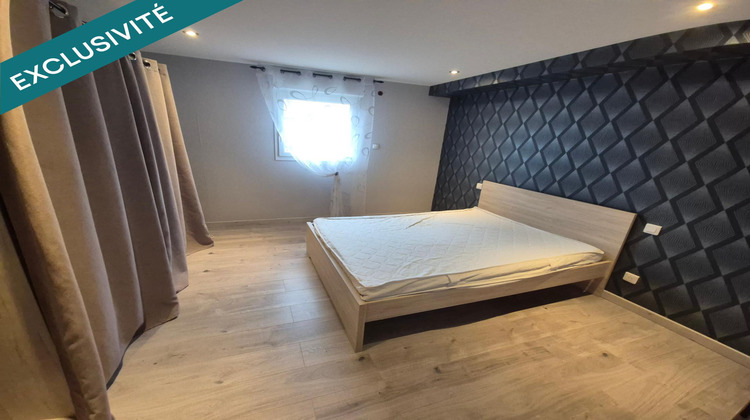 Ma-Cabane - Vente Maison Wittelsheim, 92 m²