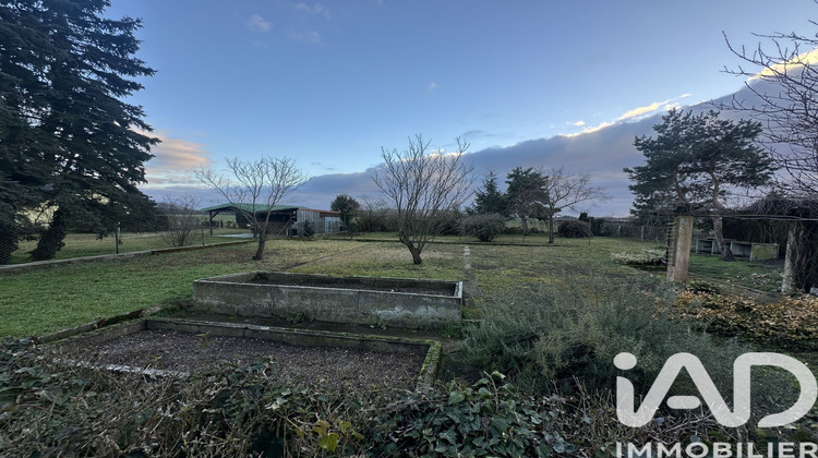 Ma-Cabane - Vente Maison Wittelsheim, 140 m²