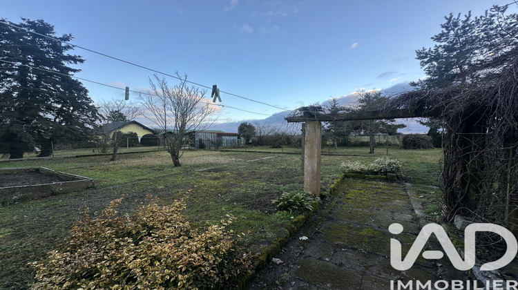 Ma-Cabane - Vente Maison Wittelsheim, 140 m²