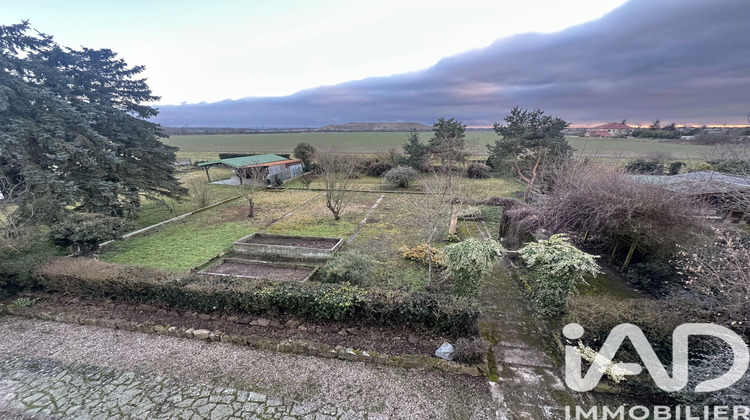 Ma-Cabane - Vente Maison Wittelsheim, 140 m²