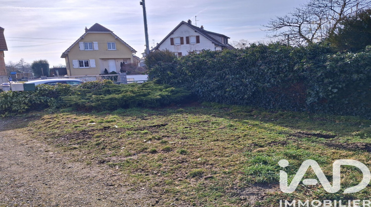 Ma-Cabane - Vente Maison Wittelsheim, 69 m²