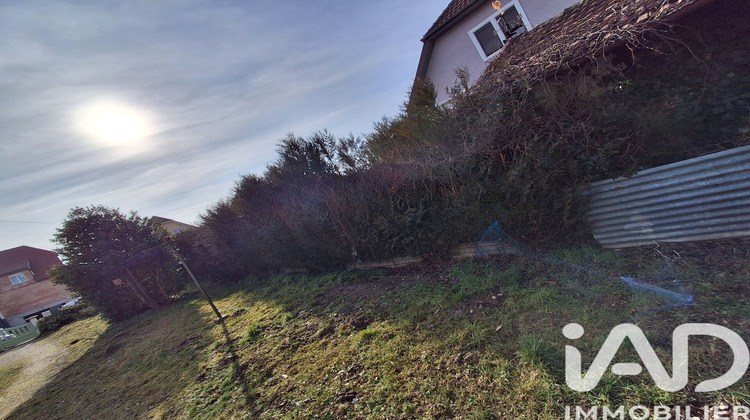 Ma-Cabane - Vente Maison Wittelsheim, 69 m²