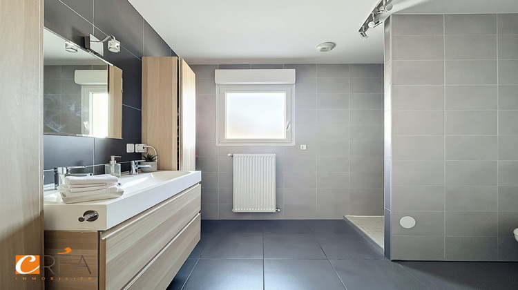 Ma-Cabane - Vente Maison Wittelsheim, 114 m²