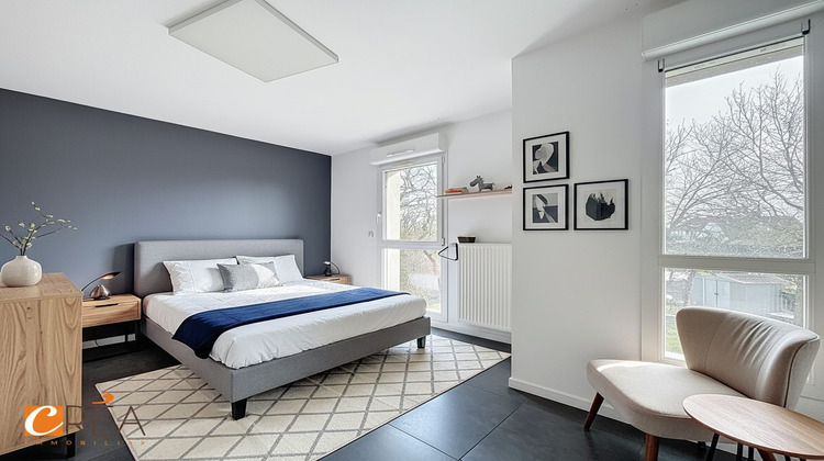 Ma-Cabane - Vente Maison Wittelsheim, 114 m²