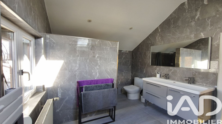 Ma-Cabane - Vente Maison Wittelsheim, 93 m²