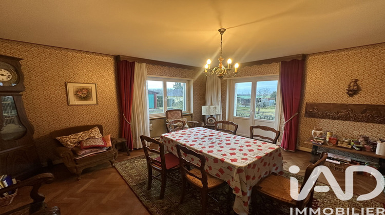 Ma-Cabane - Vente Maison Wittelsheim, 140 m²