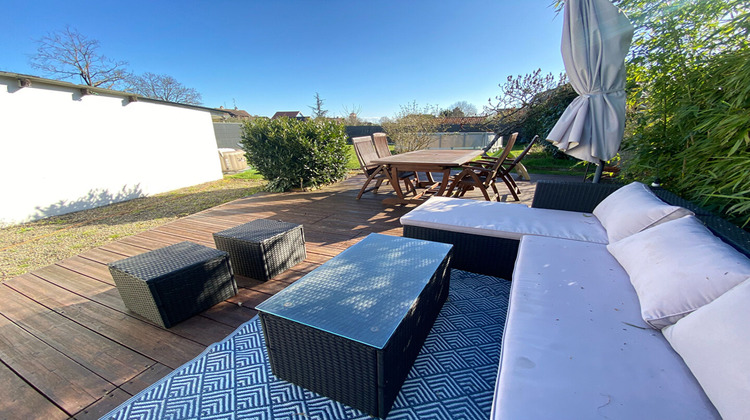 Ma-Cabane - Vente Maison WITTELSHEIM, 94 m²