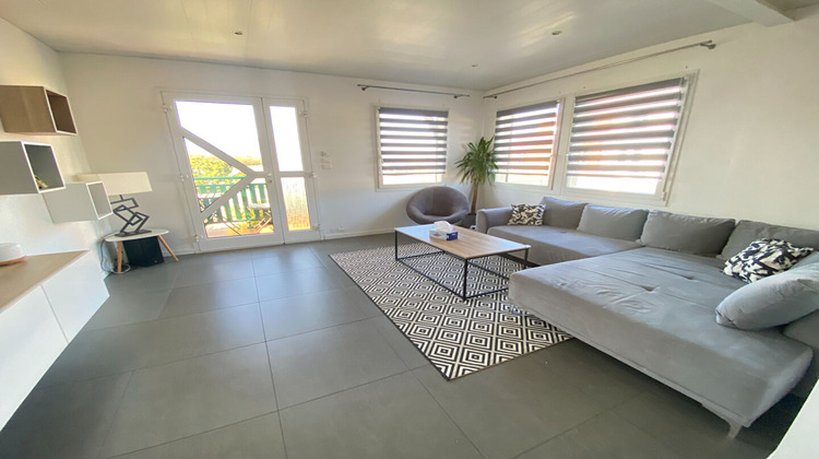 Ma-Cabane - Vente Maison WITTELSHEIM, 94 m²