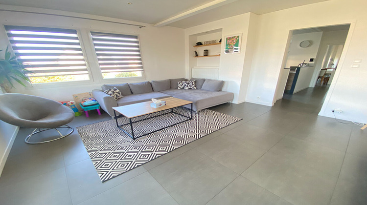 Ma-Cabane - Vente Maison WITTELSHEIM, 94 m²