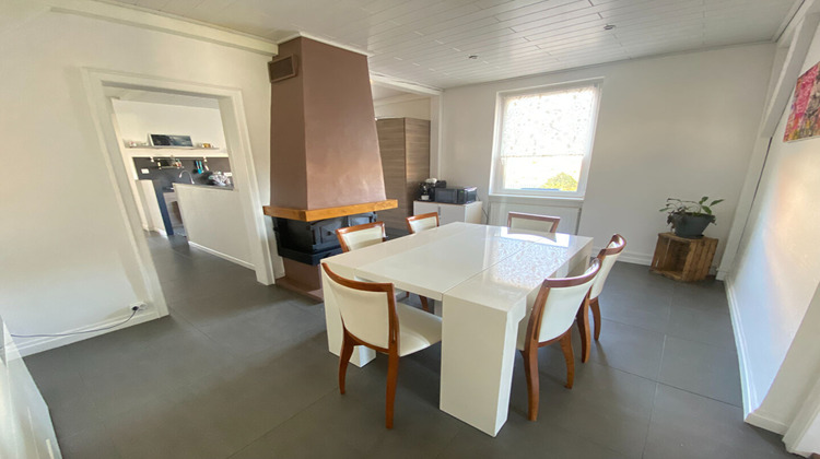 Ma-Cabane - Vente Maison WITTELSHEIM, 94 m²