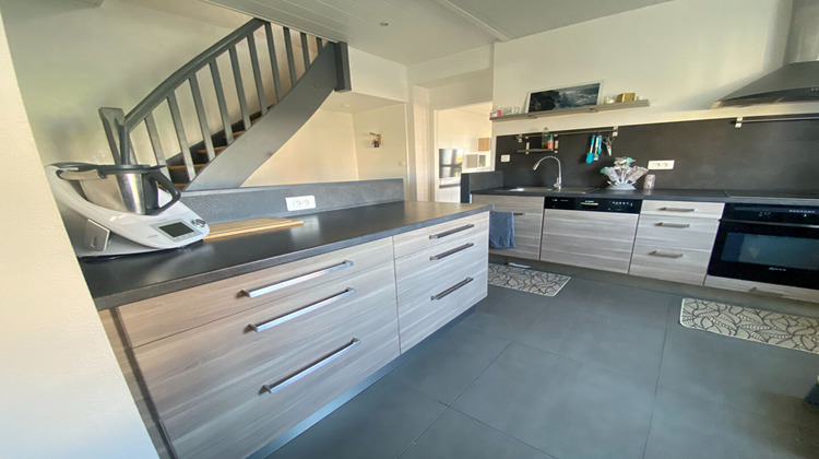 Ma-Cabane - Vente Maison WITTELSHEIM, 94 m²