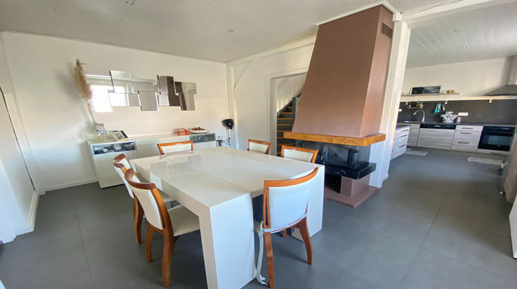 Ma-Cabane - Vente Maison WITTELSHEIM, 94 m²
