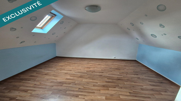 Ma-Cabane - Vente Maison Wittelsheim, 90 m²