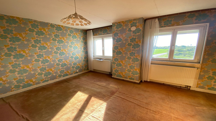Ma-Cabane - Vente Maison WITTELSHEIM, 98 m²