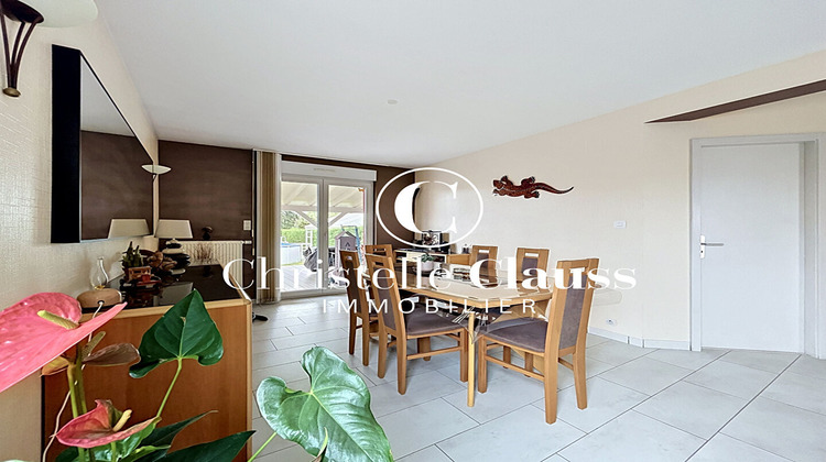 Ma-Cabane - Vente Maison WITTELSHEIM, 120 m²