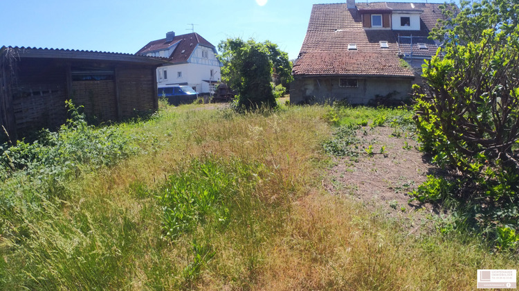 Ma-Cabane - Vente Maison WITTELSHEIM, 81 m²